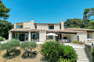 Ma-Cabane - Vente Maison Hyères, 160 m²