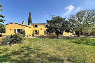 Ma-Cabane - Vente Maison Hyères, 440 m²