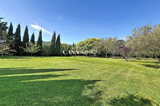 Ma-Cabane - Vente Maison Hyères, 440 m²