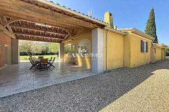 Ma-Cabane - Vente Maison Hyères, 440 m²