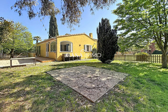 Ma-Cabane - Vente Maison Hyères, 440 m²