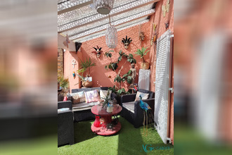 Ma-Cabane - Vente Maison Hyères, 77 m²