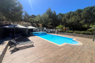 Ma-Cabane - Vente Maison HYERES, 180 m²