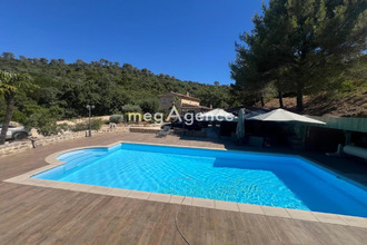 Ma-Cabane - Vente Maison HYERES, 180 m²