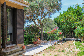 Ma-Cabane - Vente Maison Hyères, 46 m²