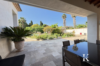 Ma-Cabane - Vente Maison Hyères, 180 m²