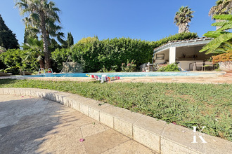 Ma-Cabane - Vente Maison Hyères, 180 m²