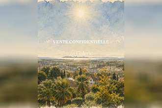 Ma-Cabane - Vente Maison Hyères, 260 m²