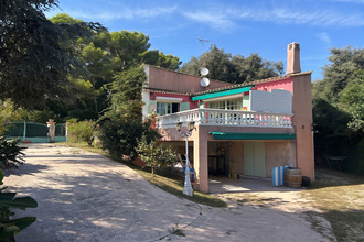 Ma-Cabane - Vente Maison HYERES, 230 m²