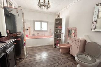 Ma-Cabane - Vente Maison HYERES, 230 m²