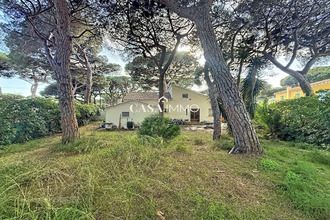 Ma-Cabane - Vente Maison Hyères, 130 m²