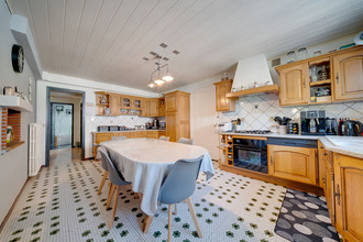 Ma-Cabane - Vente Maison HYEVRE-PAROISSE, 231 m²