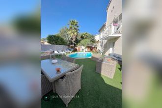Vente Maison 83400, Hyères France