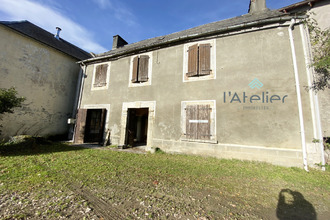 Vente Maison 65250, Hèches France