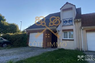 Vente Maison 62110, Hénin-Beaumont France