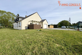 Vente Maison 44810, Héric France