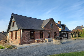 Vente Maison 76560, Héricourt-en-Caux France