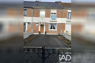 Vente Maison 59195, Hérin France
