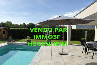 Vente Maison 68220, Hésingue France