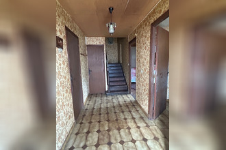 Ma-Cabane - Vente Maison IDAUX-MENDY, 84 m²