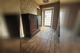 Ma-Cabane - Vente Maison IDAUX-MENDY, 84 m²