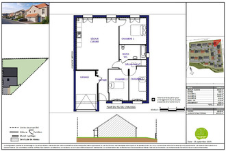 Ma-Cabane - Vente Maison IDRON, 80 m²