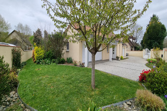 Ma-Cabane - Vente Maison IDRON, 125 m²