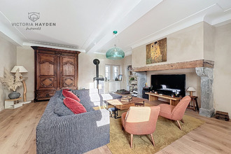 Ma-Cabane - Vente Maison Idron, 302 m²