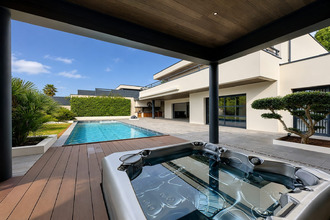 Ma-Cabane - Vente Maison Idron, 235 m²