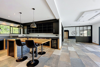 Ma-Cabane - Vente Maison Idron, 235 m²