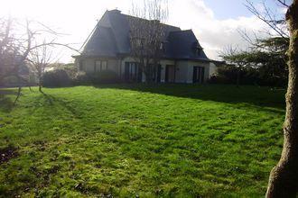 Ma-Cabane - Vente Maison IFFENDIC, 200 m²