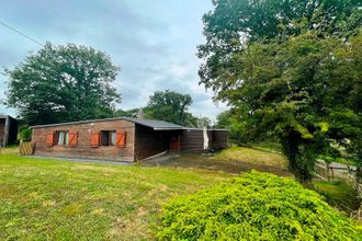 Ma-Cabane - Vente Maison IFFENDIC, 90 m²