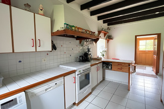 Ma-Cabane - Vente Maison IFFENDIC, 141 m²