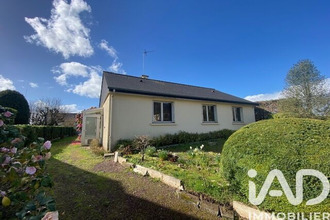 Vente Maison 35750, Iffendic France
