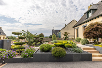 Ma-Cabane - Vente Maison IFFENDIC, 143 m²