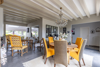 Ma-Cabane - Vente Maison IFFENDIC, 143 m²