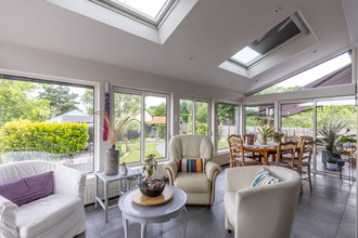 Ma-Cabane - Vente Maison IFFENDIC, 143 m²