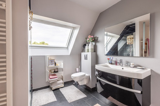 Ma-Cabane - Vente Maison IFFENDIC, 143 m²