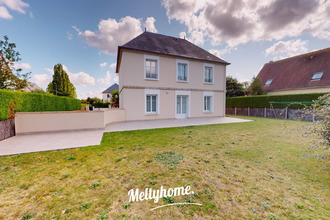 Ma-Cabane - Vente Maison Ifs, 214 m²