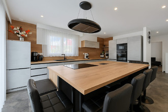 Ma-Cabane - Vente Maison Ifs, 213 m²