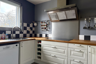 Ma-Cabane - Vente Maison Ifs, 73 m²