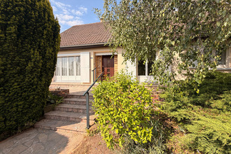 Ma-Cabane - Vente Maison IFS, 120 m²