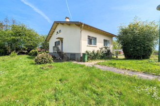 Ma-Cabane - Vente Maison Igney, 108 m²