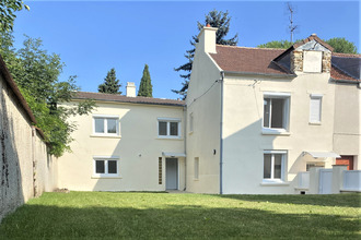 Ma-Cabane - Vente Maison Igny, 130 m²