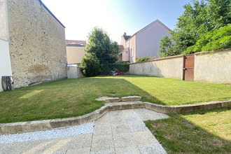 Ma-Cabane - Vente Maison Igny, 130 m²