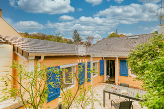 Ma-Cabane - Vente Maison Igny, 75 m²