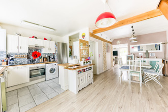 Ma-Cabane - Vente Maison Igny, 75 m²