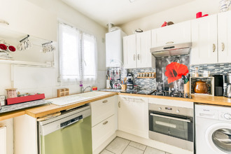 Ma-Cabane - Vente Maison Igny, 75 m²