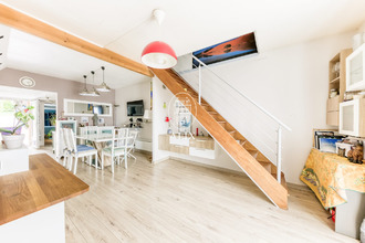 Ma-Cabane - Vente Maison Igny, 75 m²