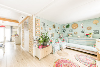 Ma-Cabane - Vente Maison Igny, 75 m²